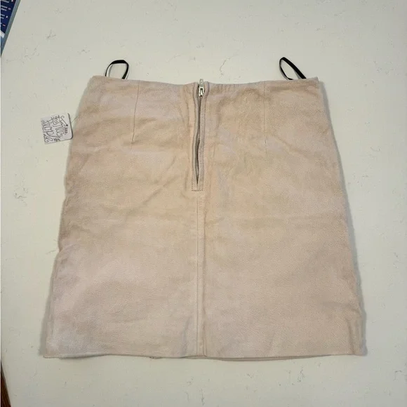 Free People Mini Skirt - Picture 3 of 6